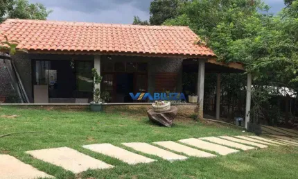 Chácara à venda, 1000 m² por R$ 498.200,00 - Água Azul - Guarulhos/SP