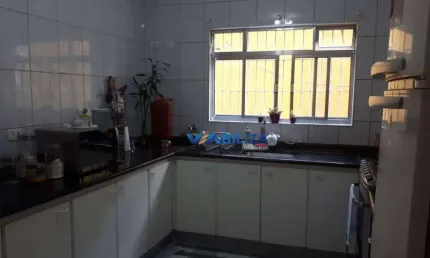 Sobrado à venda, 200 m² por r$ 529.000,00 - jardim santa emilia - guarulhos/sp