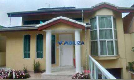 Casa com 3 quartos à venda na Rua Judas Tadeu, São (Lot Jordanópolis), 220, Portão, Arujá