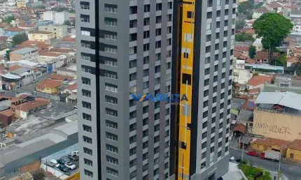 Sala à venda, 37 m² por R$ 495.000,00 - Vila Pedro Moreira - Guarulhos/SP