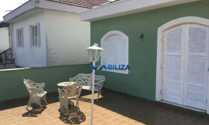 Sobrado à venda, 159 m² por r$ 559.000,00 - jardim frizzo - guarulhos/sp