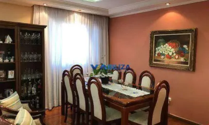 Apartamento Ilha da Madeira, Andar Alto, Vista Bosque Maia - Guarulhos.