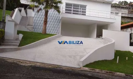 Sobrado à venda, 250 m² por R$ 1.890.000,00 - Arujá Hills III - Arujá/SP