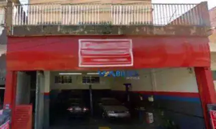 Prédio à venda, 400 m² por R$ 2.200.000,00 - Vila Galvão - Guarulhos/SP