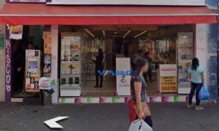 Loja à venda, 360 m² por R$ 19.000.000,00 - Centro - Guarulhos/SP