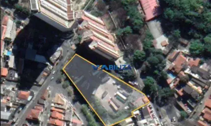 Área, 4986 m² - venda por R$ 20.000.000,00 ou aluguel por R$ 31.700,01/mês - Vila Leonor - Guarulhos/SP