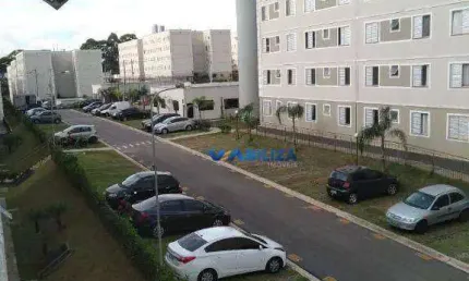 Apartamento à venda, 43 m² por R$ 232.000,00 - Água Chata - Guarulhos/SP