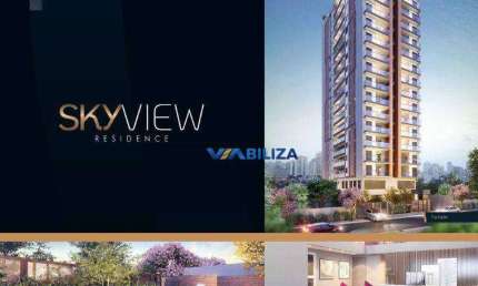 Apartamento à venda, 65 m² - Vila Moreira (Centro) - Guarulhos/São Paulo