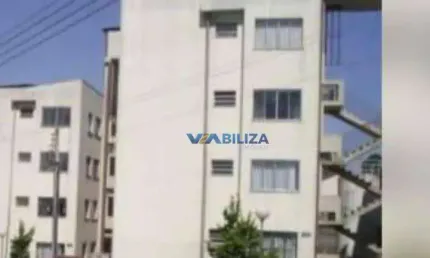 Apartamento à venda, 48 m² por R$ 233.000,00 - Jardim Adriana - Guarulhos/SP