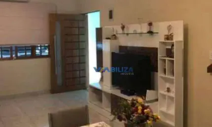 Sobrado à venda, 207 m² por r$ 580.000,00 - jardim adriana - guarulhos/sp