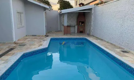 Casa com 3 dormitórios à venda, 190 m² por R$ 1.100.000,00 - Centro - Arujá/SP