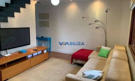 Sobrado à venda, 130 m² por R$ 650.000,00 - Jardim Pinhal - Guarulhos/SP