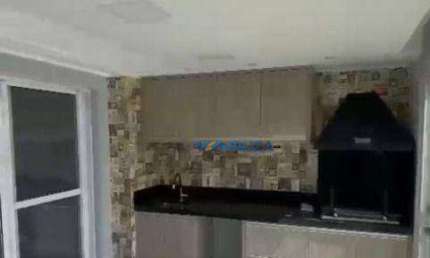 Apartamento à venda, 154 m² por R$ 1.590.000,00 - Jardim Flor da Montanha - Guarulhos/SP