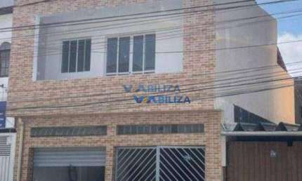 Sobrado com 1 dormitório à venda, 134 m² por R$ 650.000,00 - Inocoop - Guarulhos/SP