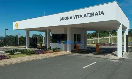 Terreno à venda, 465 m² por R$ 449.000,00 - Rio Abaixo - Atibaia/SP