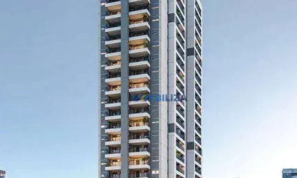 Apartamento à venda, 57 m² por r$ 530.000,00 - macedo - guarulhos/sp