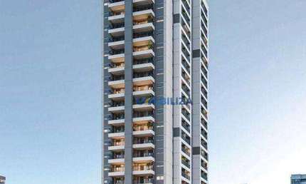 Apartamento à venda, 110 m² por R$ 1.155.170,00 - Macedo - Guarulhos/SP
