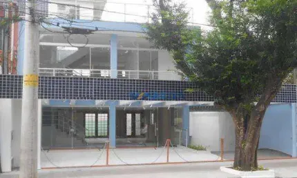 Prédio Comercial à venda, 402 m² por R$ 3.495.000 - Aclimação - São Paulo/SP