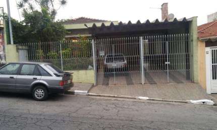 Casa com 2 dormitórios à venda, 160 m² por R$ 750.000,00 - Gopoúva - Guarulhos/SP