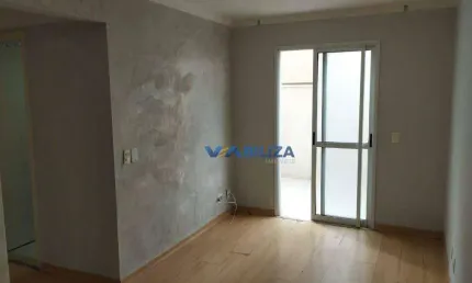 Apartamento garden à venda, 48 m² por r$ 350.000,00 - centro - guarulhos/sp