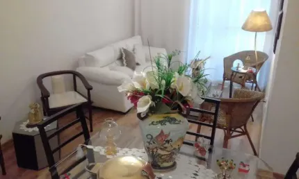 Apartamento à venda, 83 m² por R$ 719.000,00 - Jardim Zaira - Guarulhos/SP