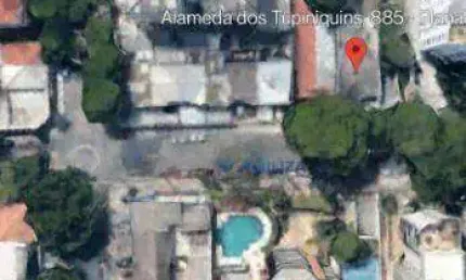 Terreno à venda, 147 m² por r$ 2.000.000,00 - planalto paulista - são paulo/sp