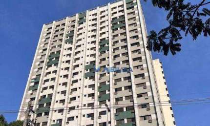 Apartamento à venda, 218 m² por R$ 1.480.000,00 - Jardim Maia - Guarulhos/SP