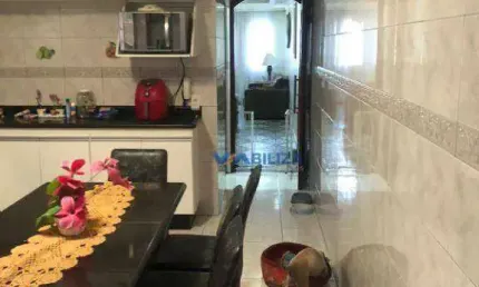 Sobrado à venda, 140 m² por R$ 580.000,00 - Jardim Rosa de Franca - Guarulhos/SP