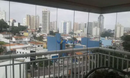 Apartamento com 3 dormitórios à venda, 132 m² por R$ 2.200.000,00 - Jardim Zaira - Guarulhos/SP