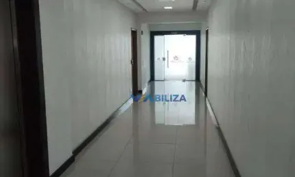 Apartamento à venda, 51 m² por R$ 297.000,00 - Vila Guilhermina - Praia Grande/SP