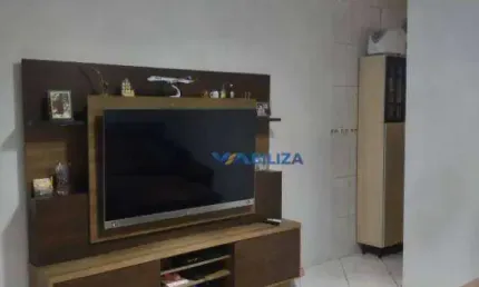 Casa à venda, 80 m² por R$ 399.000,00 - Jardim Fátima - Guarulhos/SP
