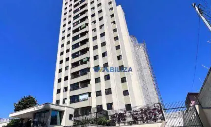 Apartamento à venda, 81 m² por R$ 599.000,00 - Vila Tijuco - Guarulhos/SP