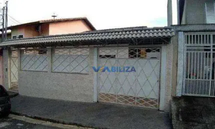 Casa à venda, 213 m² por r$ 1.200.000,00 - vila trabalhista - guarulhos/sp