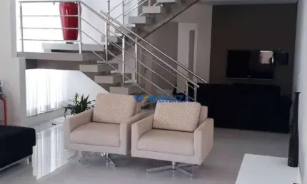 Sobrado com 3 dormitórios à venda, 290 m² por r$ 1.190.000,00 - jardim city - guarulhos/sp