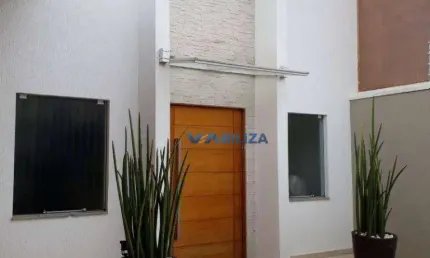 Casa à venda, 290 m² por r$ 1.200.000,00 - jardim city - guarulhos/sp