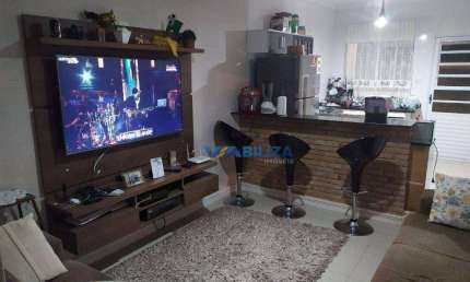 Casa à venda, 150 m² por R$ 500.000,00 - Nova Cerejeira - Atibaia/SP