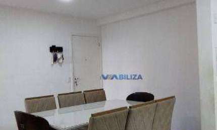 Apartamento à venda, 81 m² por R$ 749.000,00 - Jardim Flor da Montanha - Guarulhos/SP