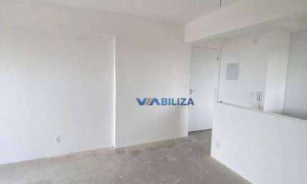 Apartamento à venda, 57 m² por R$ 330.000,00 - Gopoúva - Guarulhos/SP