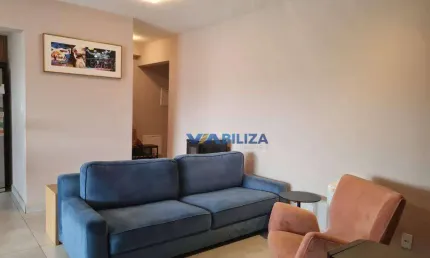 Apartamento à venda, 107 m² por R$ 1.399.000,00 - Barra Funda - São Paulo/SP