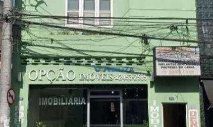 Prédio à venda, 204 m² por R$ 1.200.000,00 - Jardim Aida - Guarulhos/SP