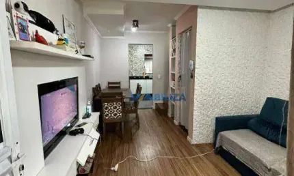 Casa à venda, 70 m² por R$ 319.000,00 - Jardim Helena - São Paulo/SP