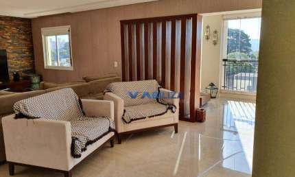 Apartamento com 3 quartos à venda na Rua Doutor Solon Fernandes, 67, Vila Rosália, Guarulhos