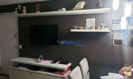 Apartamento com 3 dormitórios à venda, 65 m² por R$ 429.000,00 - Vila Augusta - Guarulhos/SP