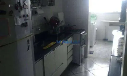 Apartamento à venda, 78 m² por R$ 425.000,00 - Macedo - Guarulhos/SP
