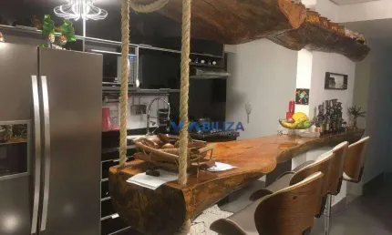 Apartamento com 2 quartos à venda na Rua Santa Izabel, 555, Vila Augusta, Guarulhos