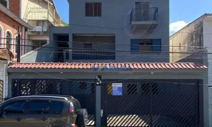 Sobrado à venda, 364 m² por R$ 1.199.000,00 - Vila Mazzei - São Paulo/SP