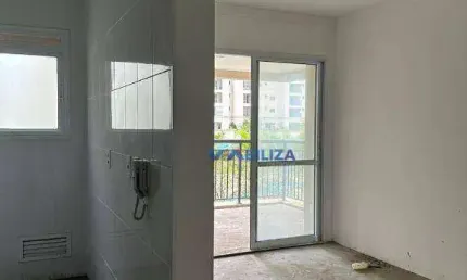 Apartamento à venda, 68 m² por R$ 540.000,00 - Jardim Flor da Montanha - Guarulhos/SP