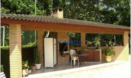 Sobrado com 6 dormitórios à venda, 500 m² por R$ 2.799.000,00 - São Bento - Arujá/SP