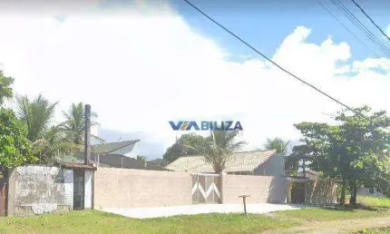 Pousada com 10 dormitórios à venda, 550 m² por R$ 900.000 - Estância Balneária Convento Velho - Peruíbe/SP. Aceita Permuta em Guarulhos.
