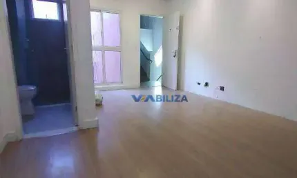 Apartamento com 2 dormitórios à venda, 54 m² por R$ 340.000 - Parque Renato Maia - Guarulhos/SP